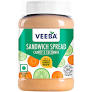 Veeba Carrot & Cucumber Sandwich Spread 250 g
